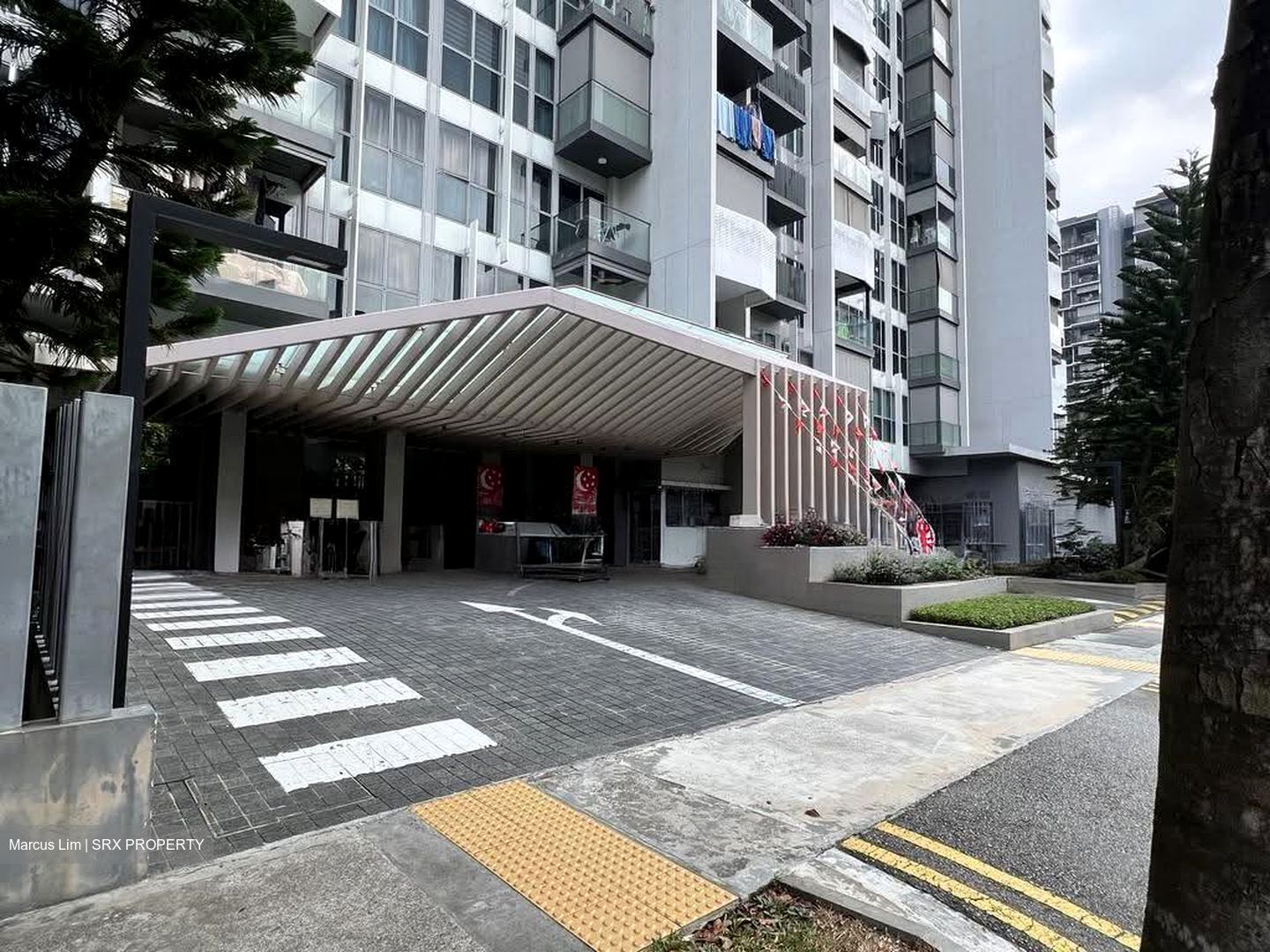The Alps Residences (D18), Condominium #615862221